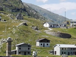 Rifugio Stuetta