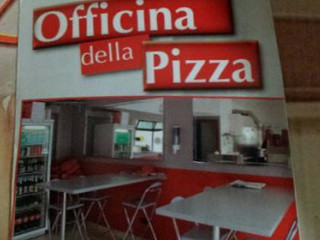 Officina Della Pizza