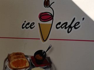 Ice Cafe