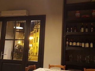 Pizzeria Calcandola