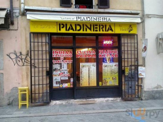 Piadineria Dal Nano