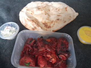 Meghna Balti Takeaway