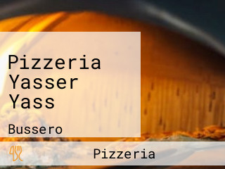 Pizzeria Yasser Yass