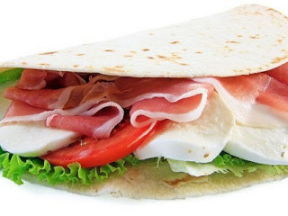 Piadineria Millevoglie