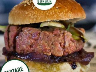 Street Burger Italian Gourmet, Sottocorno