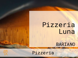 Pizzeria Luna