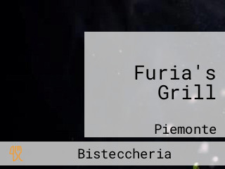 Furia's Grill