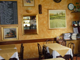 Trattoria Aurora