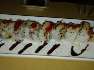 Village Grill Sushi