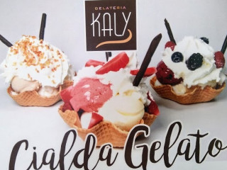 Gelateria Kaly