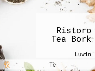 Ristoro Tea Bork