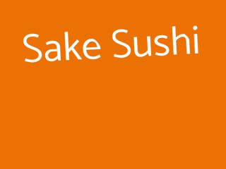 Sake Sushi