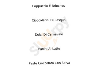 Pasticceria Camozzi