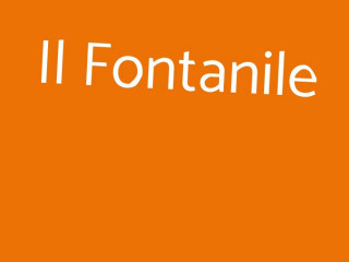 Il Fontanile