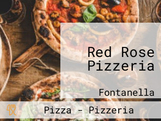 Red Rose Pizzeria