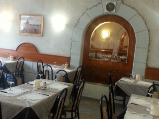 Pizzeria Al Quadrifoglio