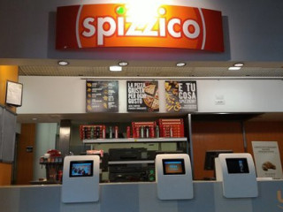 Spizzico