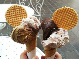 La Gelateria Di Desenzano