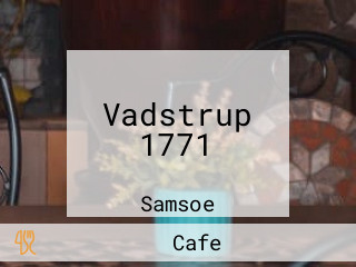 Vadstrup 1771