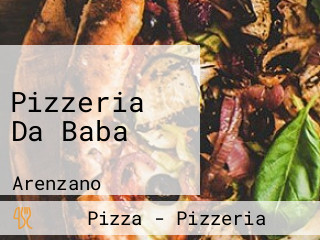 Pizzeria Da Baba