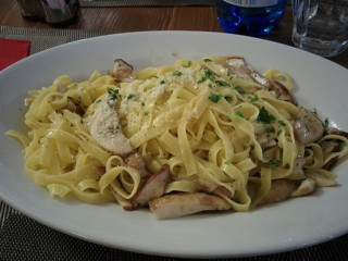 Trattoria Da Antonia