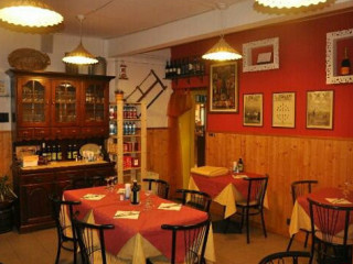 Antica Osteria Della Stazione