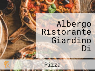 Albergo Ristorante Giardino Di Balbarini Maria Grazia