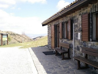 Rifugio Parafulmine