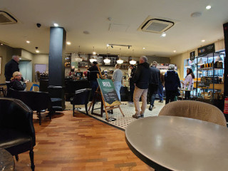 Caffe Nero