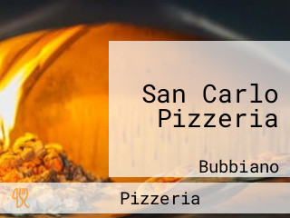 San Carlo Pizzeria