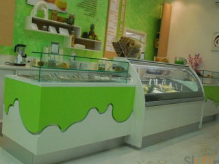 Il Pistacchietto Gelateria Artigianale