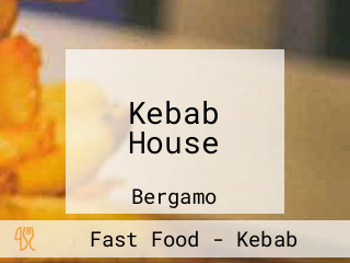 Kebab House