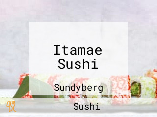 Itamae Sushi