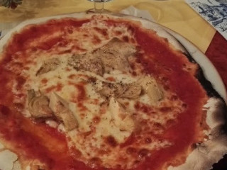 Pizzeria Tavola Calda Il Giogo