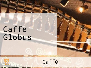 Caffe Globus