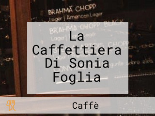 La Caffettiera Di Sonia Foglia