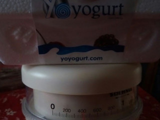 Yoyogurt Brescia