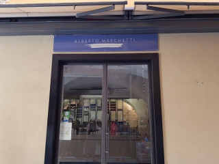 Gelateria Alberto Marchetti