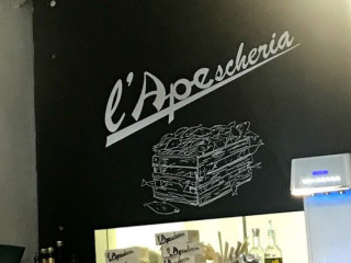 L'apescheria