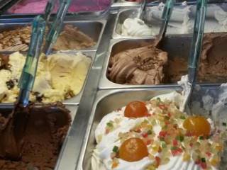 Gelateria Puffin