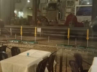 Pizzeria Da Tonino