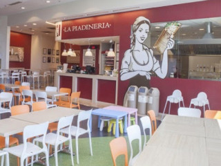 La Piadineria