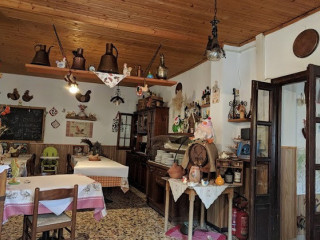 Osteria La Gallina Del Brugneto