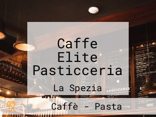 Caffe Elite Pasticceria