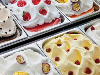 Gelateria Slurp Sanremo