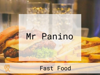 Mr Panino