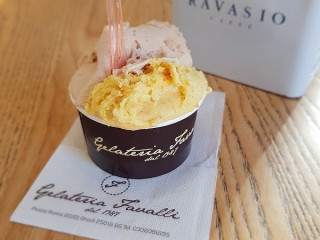 Gelateria Favalli