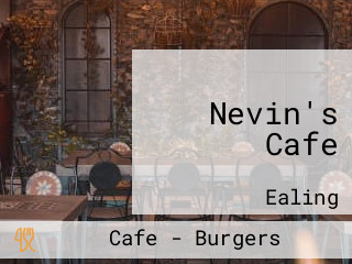 Nevin's Cafe