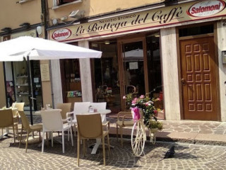 La Bottega Del Caffè