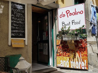 La Paolino Best Food